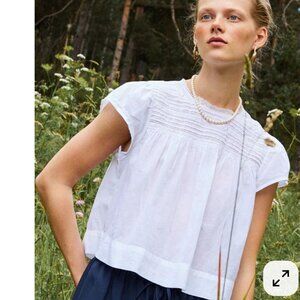 CIAO LUCIA ANABELA TOP NWT 🕊